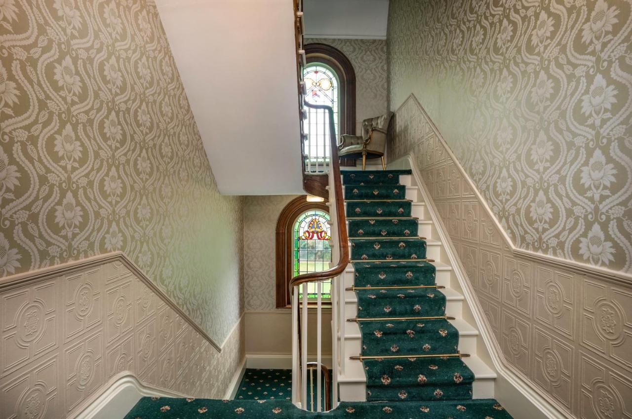 St Nicholas House Spalding Ngoại thất bức ảnh