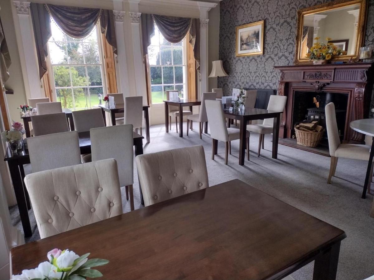 St Nicholas House Spalding Ngoại thất bức ảnh