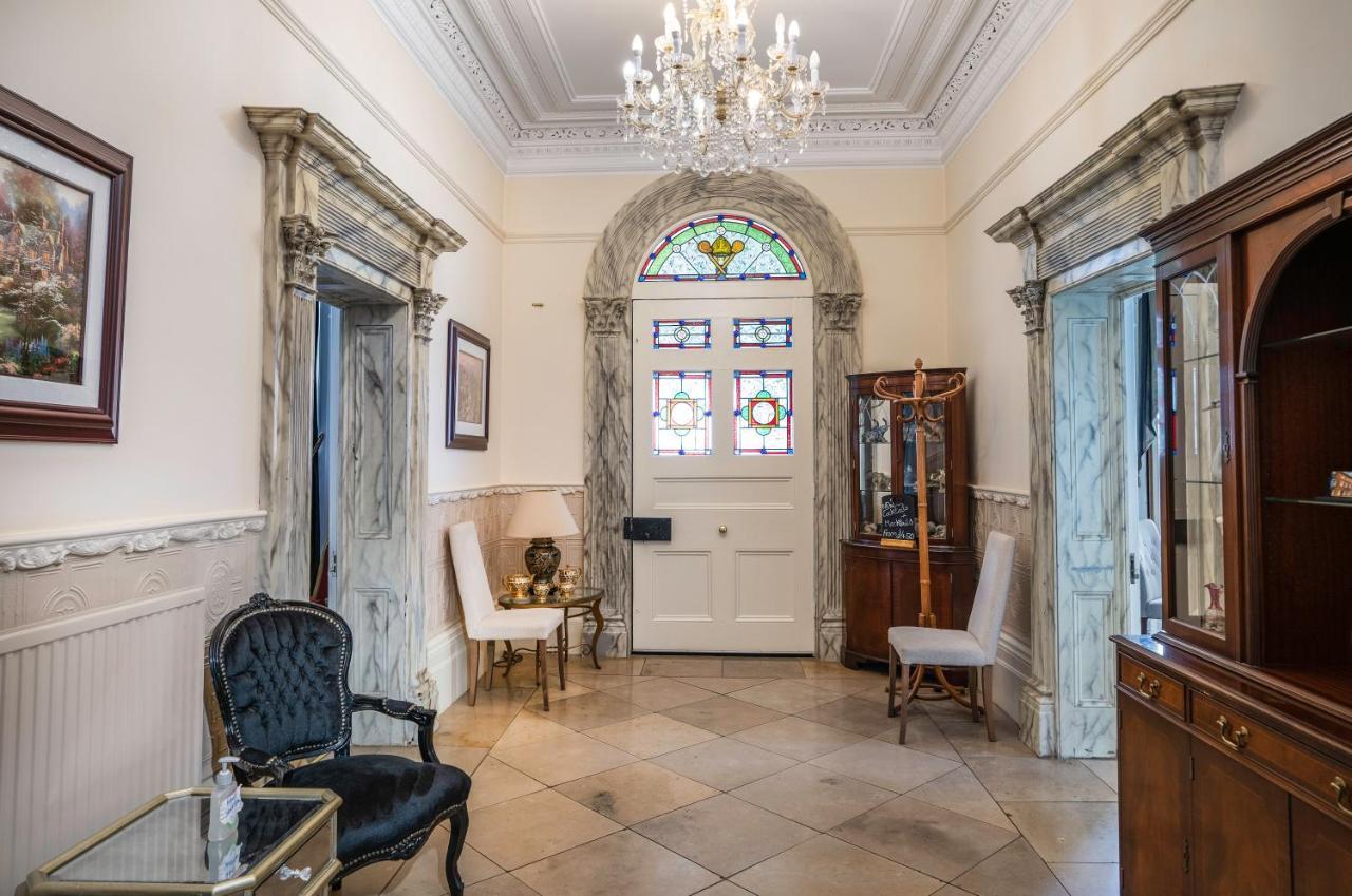 St Nicholas House Spalding Ngoại thất bức ảnh