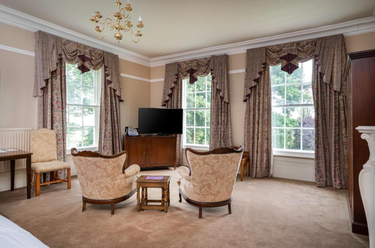 St Nicholas House Spalding Ngoại thất bức ảnh