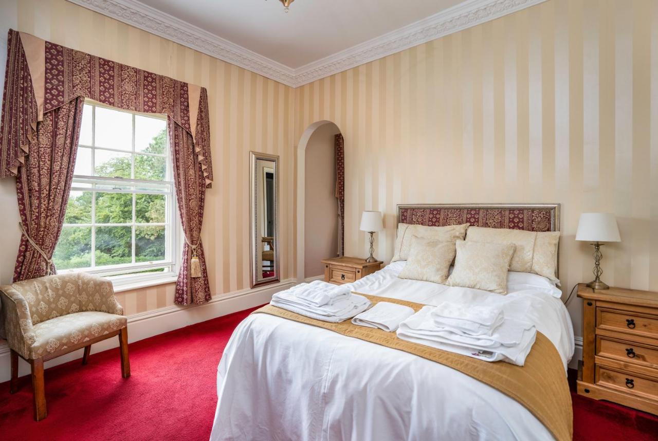St Nicholas House Spalding Ngoại thất bức ảnh