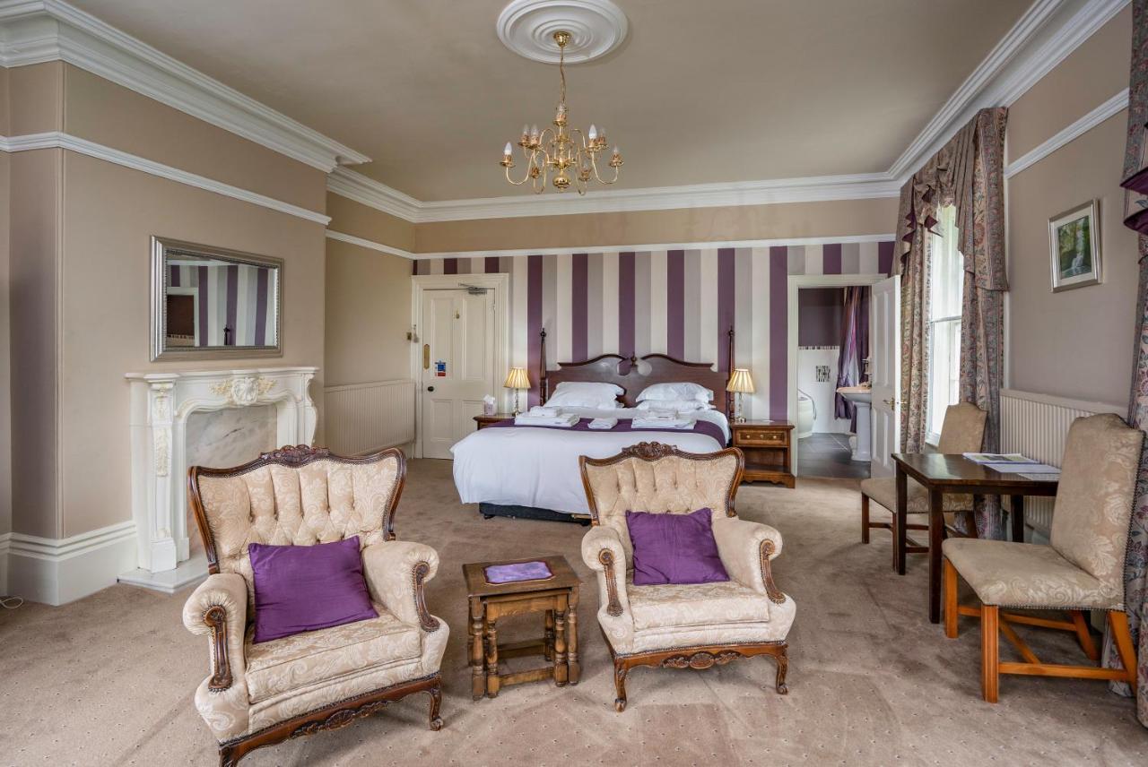 St Nicholas House Spalding Ngoại thất bức ảnh