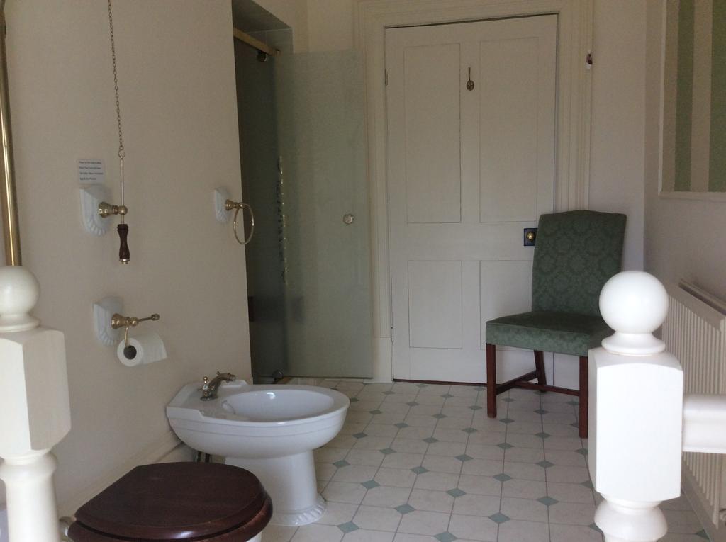 St Nicholas House Spalding Ngoại thất bức ảnh
